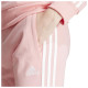 Adidas Γυναικείες φόρμες σετ Essentials 3-Stripes Tracksuit